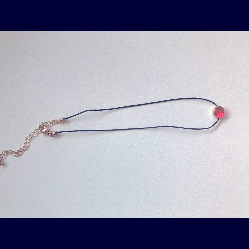 2/$20 choker necklace